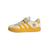 adidas VL COURT WINNIE EL C Spor Ayakkabı Düşük Bilekli (Futbol Dışı) Unisex Çocuk