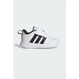 adidas VL Move Bebek Spor Ayakkabısı (KI8129) – Beyaz, Cloudfoam EVA Cırt Cırtlı