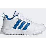 Adidas Vl Move El C KH9754 Ortopedik Çocuk Spor Ayakkabı - Mavi