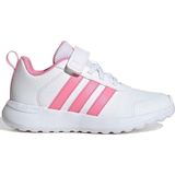Adidas Vl Move El C KH9755 Ortopedik Çocuk Spor Ayakkabı - Pembe