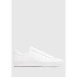 adidas Vs Pace 2.0 Beyaz Erkek Sneaker HP6012 - Cloud White / Cloud White / Cloud White