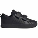 adidas VS PACE 2.0 CF C Çocuk Siyah Spor Ayakkabı IE3473