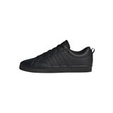 adidas VS PACE 2.0 Erkek Spor Ayakkabı, CBLACK/CBLACK/CBLACK, 42 2/3 EU