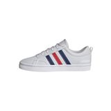 adidas VS PACE 2.0 Erkek Spor Ayakkabı, DSHGRY/VICBLU/FTWWHT, 42 EU