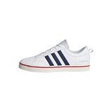 adidas VS PACE 2.0 Erkek Spor Ayakkabı, FTWWHT/DKBLUE/BETSCA, 42 2/3 EU