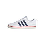 adidas VS PACE 2.0 Erkek Spor Ayakkabı, FTWWHT/DKBLUE/BETSCA, 44 2/3 EU
