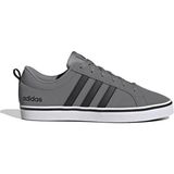 adidas Vs Pace 2.0 Erkek Spor Ayakkabı Hafif ve Esnek Yapı ile Konforlu Tasarım Sunuyor - Gri