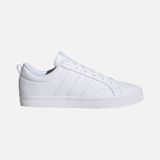 Adidas Vs Pace 2.0 Erkek Spor Ayakkabı HP6012 Ftwwht/ftwwht/ftwwht - Pitch Gray - Antifreeze - White