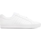 Adidas Vs Pace 2.0 Erkek Spor Ayakkabı Nefes Alabilir Yapı Düz Taban HP6012 Koşu ve Yürüyüş İçin İdeal - Beyaz