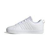 adidas Vs Pace 2.0 Kids Ayakkabı, Beyaz/Kırmızı/Siyah, 40, IE3467, Beyaz/Kırmızı/Siyah, Unisex Çocuk
