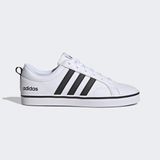 adidas VS Pace 2.0 Lifestyle Skateboarding 3-Stripes Branding Erkek Spor Ayakkabı - Beyaz