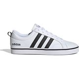 Adidas Vs Pace Deri Erkek Spor Ayakkabı - Siyah