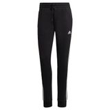 adidas W 3S FT CF PT Kadın Pantolon BLACK/WHITE XS