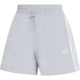Adidas W 3s Wv Sho Kadın Şort KC5231 - XL - Gri