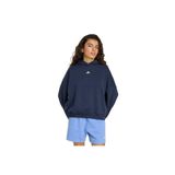 adidas W 3Ss Fl Hd2 Kadın Spor Sweatshirt HZ0856