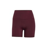 adidas W 3SS SCULPT S Kadın Bordo Tayt HZ0870