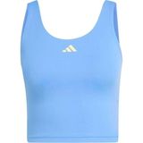 Adidas W 3ss Tank Kadın Mavi Atlet KV4683 - XS