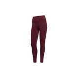 adidas W 3SS X-OVER L Kadın Bordo Tayt HZ0872