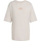 Adidas W Anml G T Kadın Bej T-Shirt KB9418