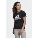 Adidas W Bl T Siyah Kadın T-shirt