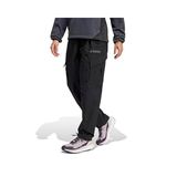 adidas W Cargo Pants Kadın Outdoor Eşofman Altı JF3699 Siyah