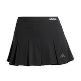 adidas W CP SKI Kadın Etek, black/off white, XS