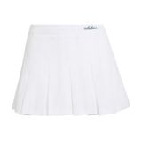 adidas W CP SKI Kadın Etek, white/collegiate green, L