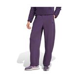 Adidas W Ct Sshel Pt Kadın Günlük Eşofman Altı JZ2153 Mor - XL