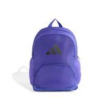 Adidas W DEFENDER BP Sırt Çantası-En: 28 Cm, Boy: 40 Cm KT3136 Mor