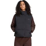 Adidas W Down Kadın Spor Ceket - KG1503 - XL - Siyah