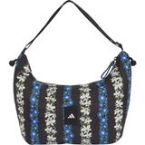 Adidas W Farm Kadın Spor Çanta - KR4082 - Mavi - NS