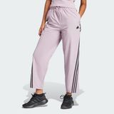Adidas W Fı 3s Woven Kadın Eşofman Altı - Pembe
