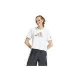 adidas W Food Cro Kadın Spor T-shirt KA5073