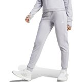 adidas W GG TAP P Kadın Eşofman Altı IX5060 - Gri - XL