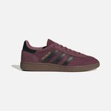 Adidas W Handball Spezial Kadın Spor Ayakkabı - Bordo