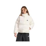 adidas W Helionic Rlx Kadın Outdoor Mont JX3029 Beyaz