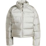 Adidas W Holıday D Jkt JM9197 Gri Mont