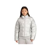 adidas W HOLIDAY D JKT Kadın Kuş Tüyü Ceket, M