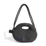 Adidas W MH SMALL BAG Unisex Yetişkin Çanta CARBON Standart