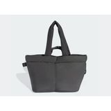 Adidas W Mh Tote Bag Carbon Siyah Kadın Çantası Kh4514