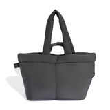 Adidas W MH TOTE BAG Unisex Yetişkin Çanta CARBON Standart