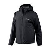 Adidas W mt Ess 3ın1 D Kadın Outdoor Montu KB2144 Siyah - 2XL