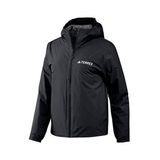 adidas W Mt Ess 3In1 D Kadın Outdoor Montu KB2144 Siyah