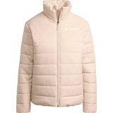 Adidas W mt Ess Pad J KB2162 Pembe Mont - L