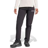 Adidas W mt Zıp Off P Kadın Siyah Eşofman Altı IZ3322 - XS