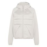 Adidas W Multi Hyb Jkt Bej Kadın Mont M