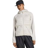 Adidas W Multı Kadın Spor Ceket - KD0162 - XS - Bej