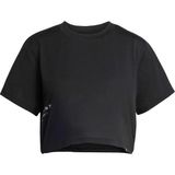 Adidas W Primelift G T Kadın Siyah T-Shirt KB9396
