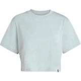 Adidas W Primelift G T Kadın Yeşil T-Shirt KB9398