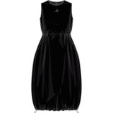 Adidas W Q2 Ct Dress Kadın Günlük Elbise JZ6953 Siyah